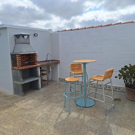 Casa Vacacional En Chiclana De La Frontera Villa Exterior photo